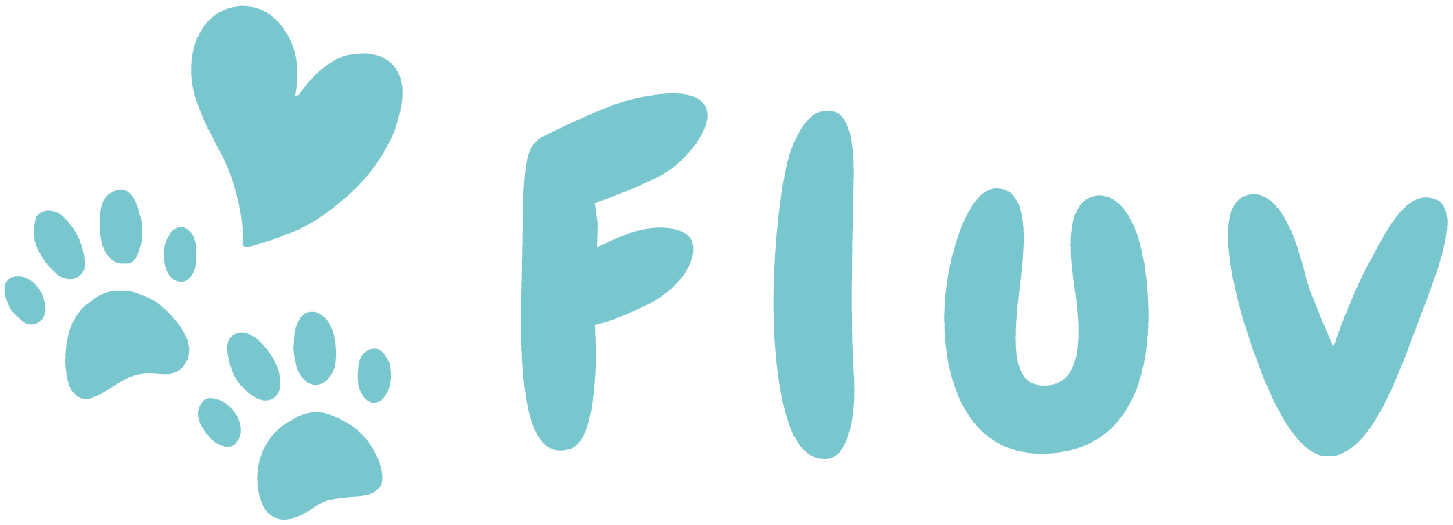 Fluv AI Logo